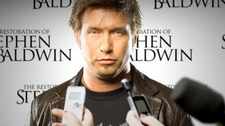 Rehabilitate Stephen Baldwin For Just $4.21